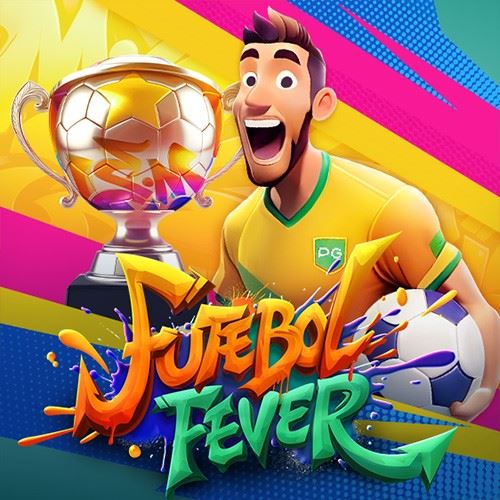 เพลิดเพลินไปกับสล็อต fun88: Futebol Fever ให้คุณสัมผัสถึงความหลงใหลและความตื่นเต้นของฟุตบอลในเกม