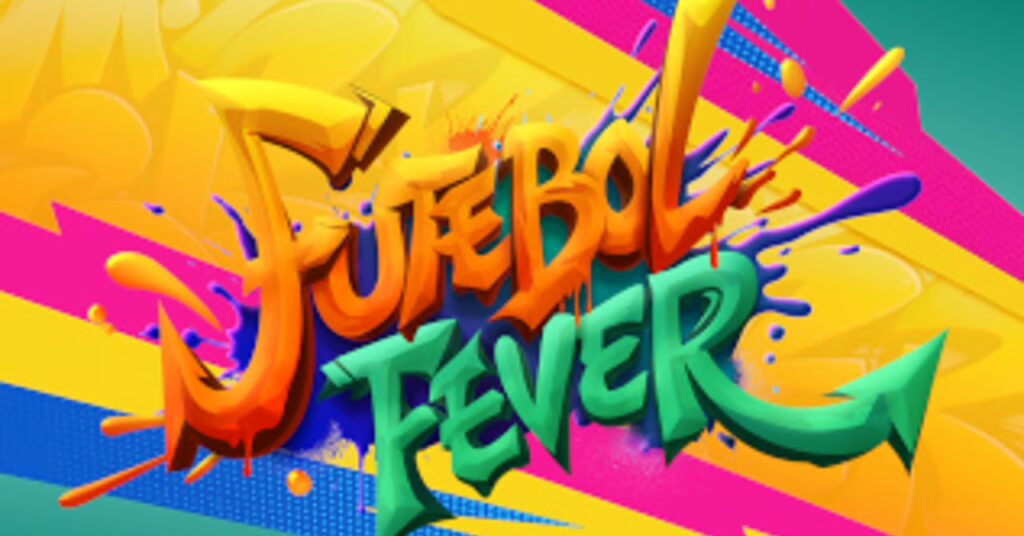 เพลิดเพลินไปกับสล็อต fun88: Futebol Fever ให้คุณสัมผัสถึงความหลงใหลและความตื่นเต้นของฟุตบอลในเกม