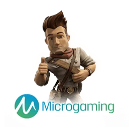 Microgaming