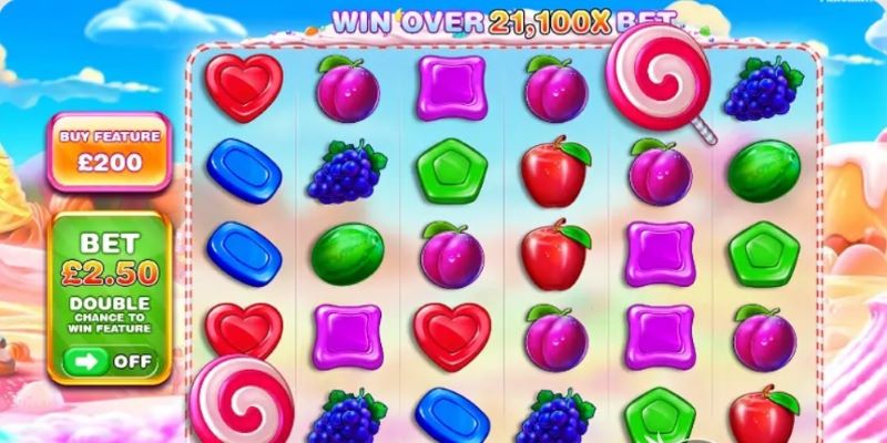 ค้นพบ Sweet Bonanza: ทำไมเกมสล็อตนี้ถึงได้รับความนิยม?