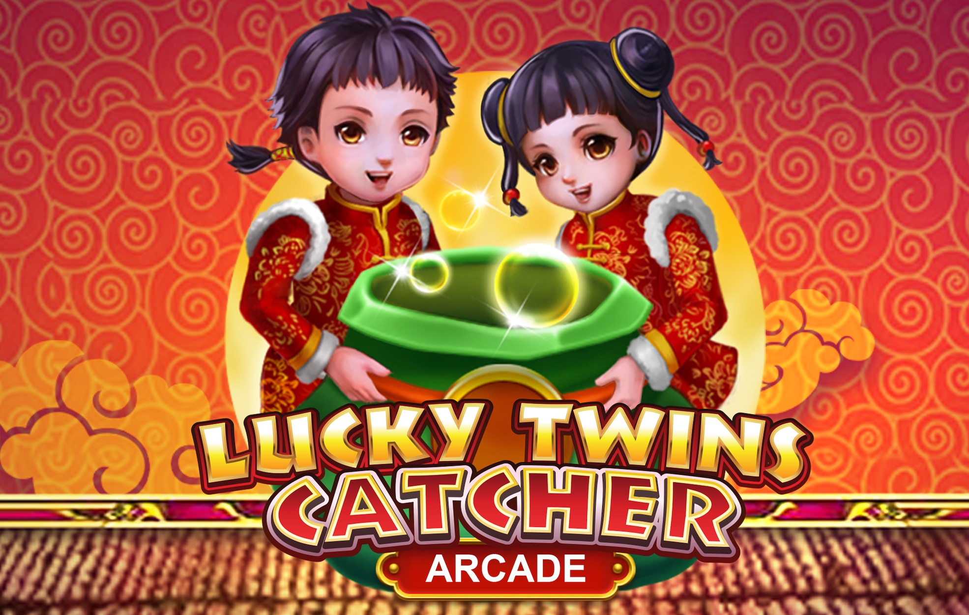 Lucky Twins Catcher slot | Play Lucky Twins Catcher at Mystino Online Casino