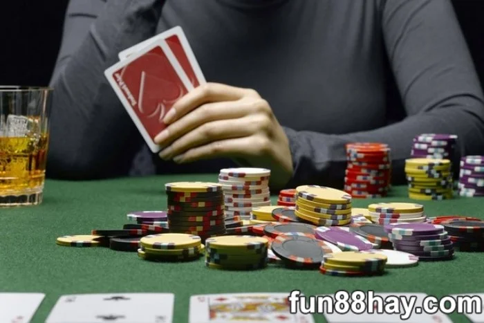 8 เทคนิค Poker | ประโยชน์ เทคนิคเล่น Poker จาก Fun88.com