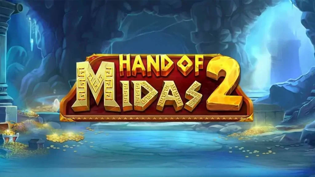 เพลิดเพลินไปกับ Hand of Midas 2 ของ Fun88 - การเดินทางลึกลับเพื่อรวบรวมทองคำและรางวัล!