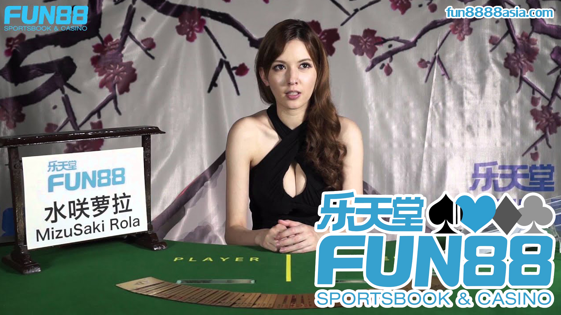 FUN8888 คาสิโน : จากเกมคลาสสิคสู่นิยามที่ทันสมัย