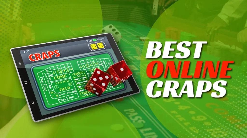 Online Craps